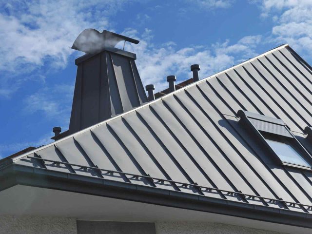 Roofing Materials for Popular Home Styles